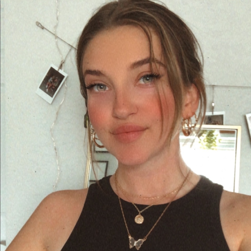 Meet your Posher, Jaymie